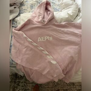 AEPHI hoodie